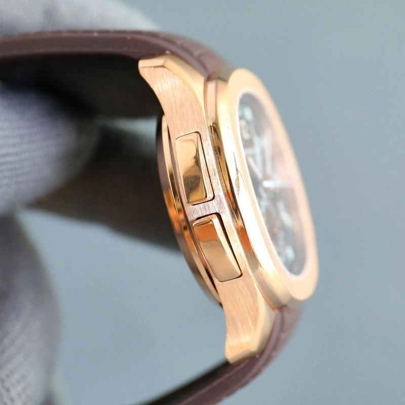 PATEK PHILIPPE Watches Soft 195499