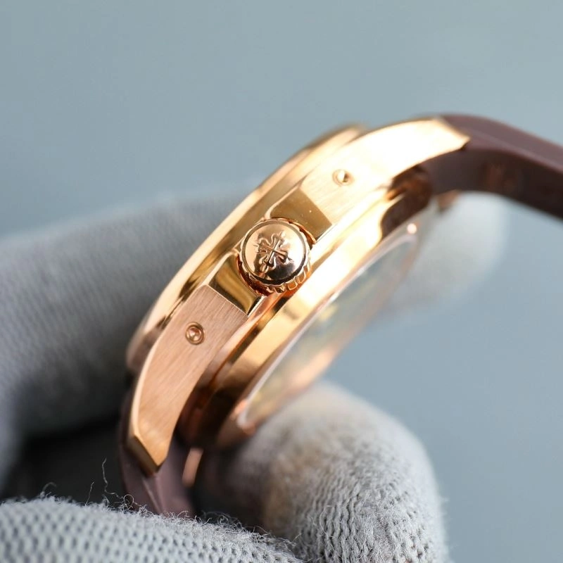 PATEK PHILIPPE Watches Soft 195499