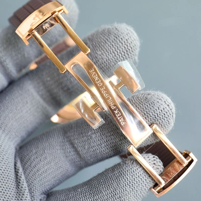 PATEK PHILIPPE Watches Soft 195499