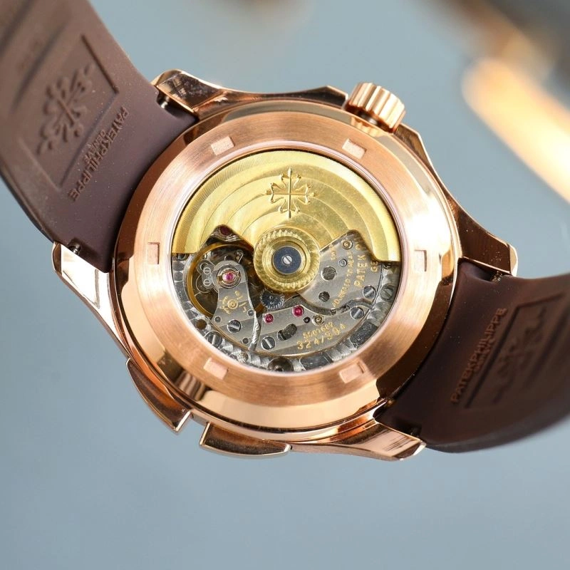 PATEK PHILIPPE Watches Soft 195499