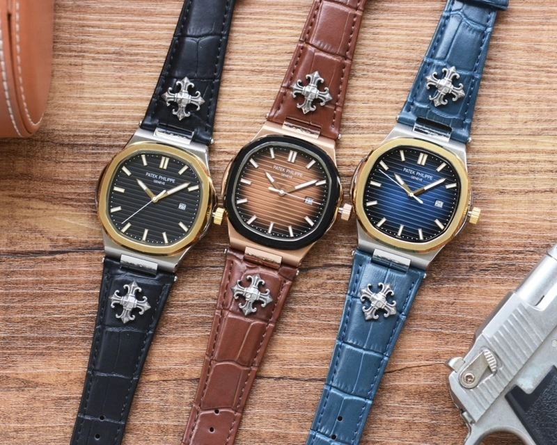 PATEK PHILIPPE Watches Elegant 195490