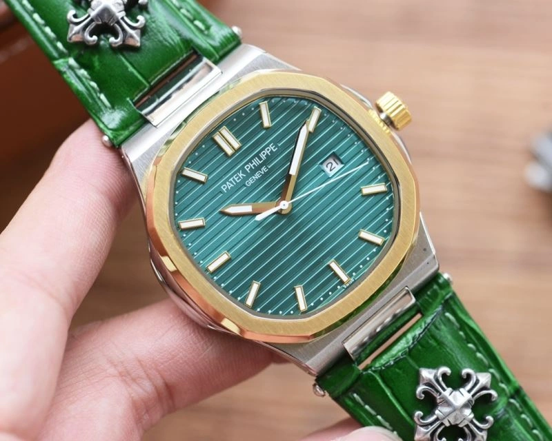 PATEK PHILIPPE Watches Elegant 195490