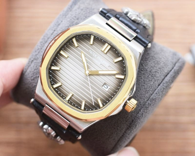 PATEK PHILIPPE Watches Elegant 195490