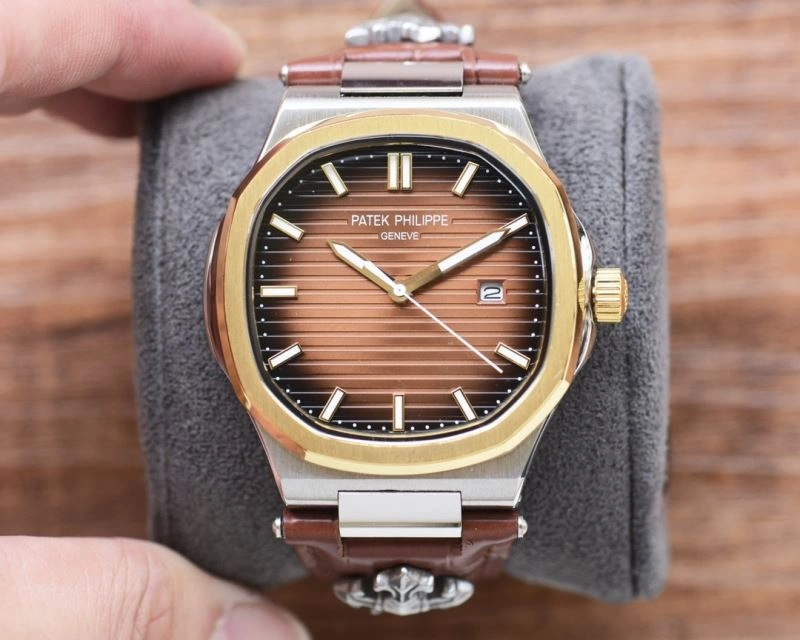 PATEK PHILIPPE Watches Elegant 195490