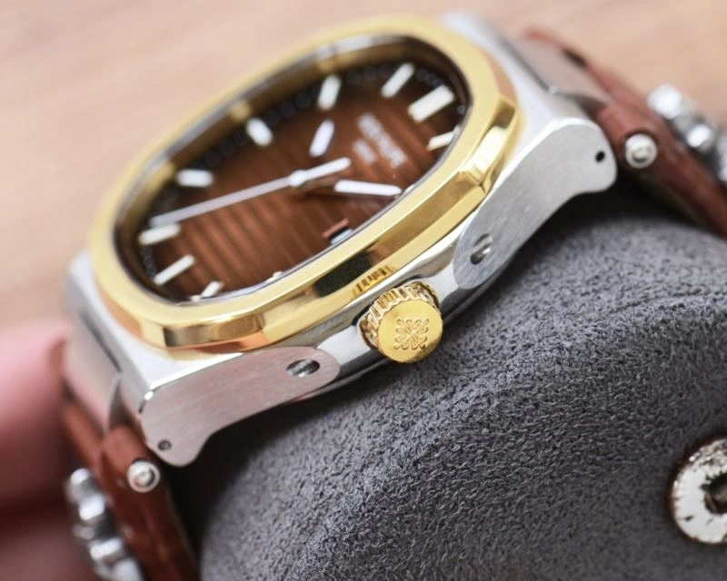 PATEK PHILIPPE Watches Elegant 195490