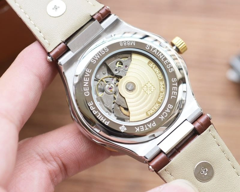 PATEK PHILIPPE Watches Elegant 195490