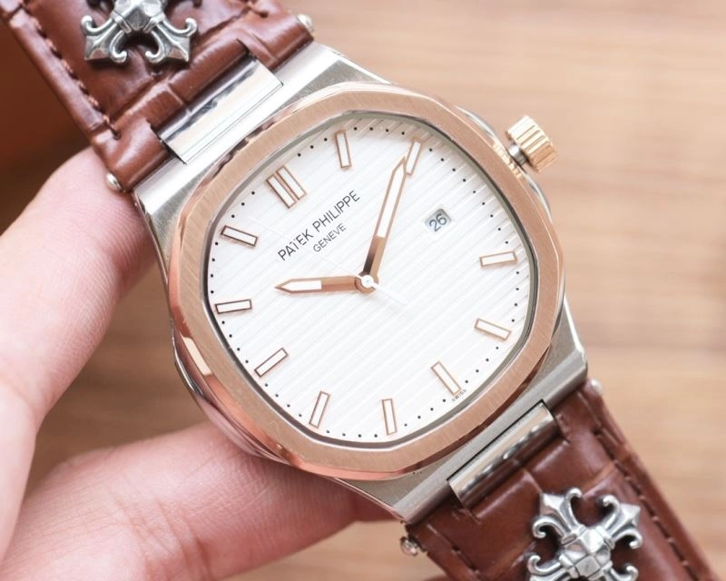 TimelessDesign PATEK PHILIPPE Watches 195492