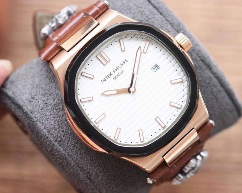 TimelessDesign PATEK PHILIPPE Watches 195492