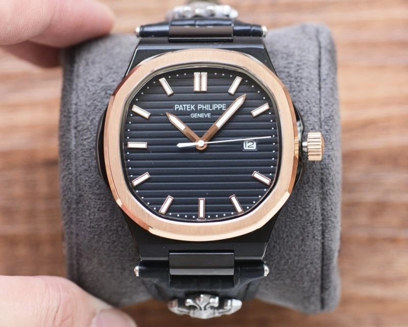 TimelessDesign PATEK PHILIPPE Watches 195492