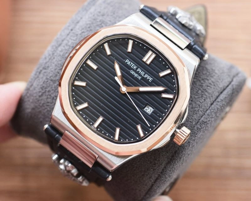 TimelessDesign PATEK PHILIPPE Watches 195492