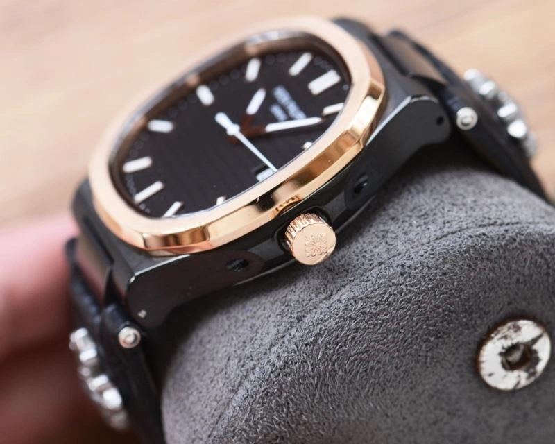 TimelessDesign PATEK PHILIPPE Watches 195492