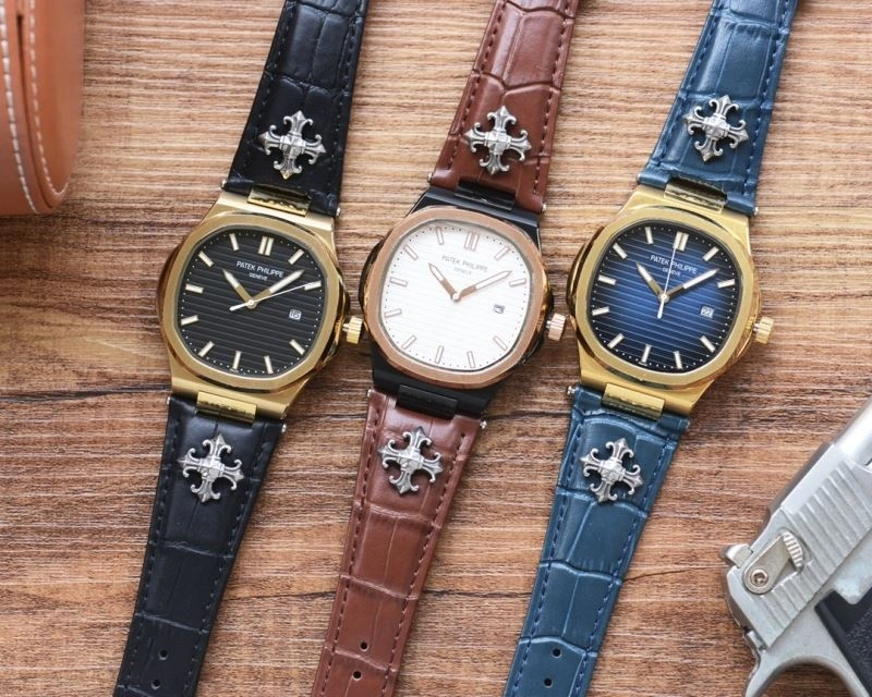PATEK PHILIPPE Watches Contemporary 195498