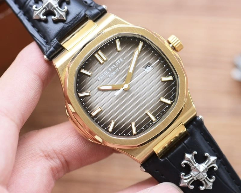 PATEK PHILIPPE Watches Contemporary 195498