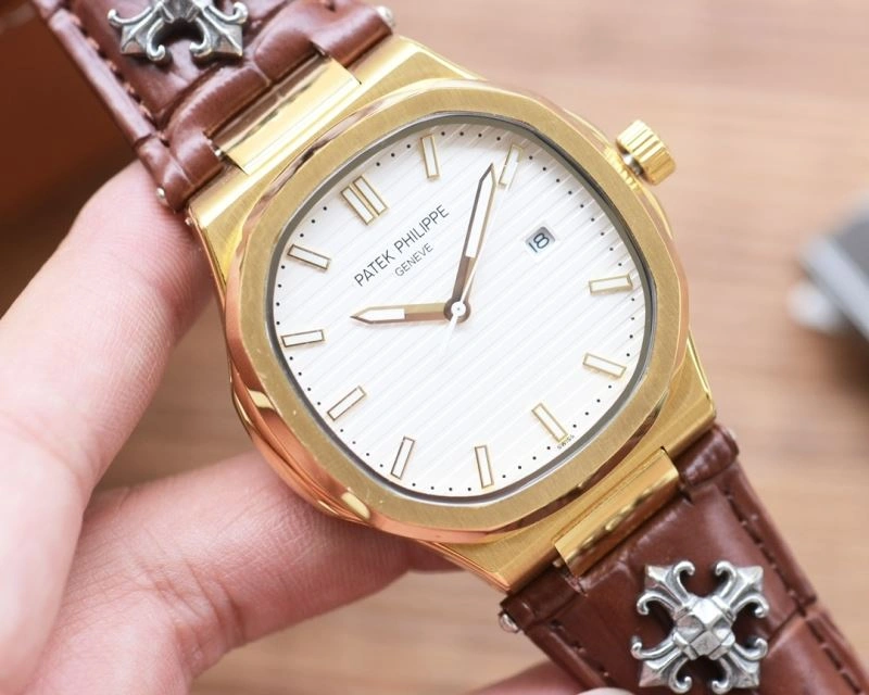 PATEK PHILIPPE Watches Contemporary 195498