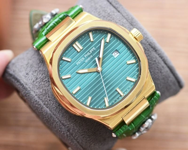 PATEK PHILIPPE Watches Contemporary 195498