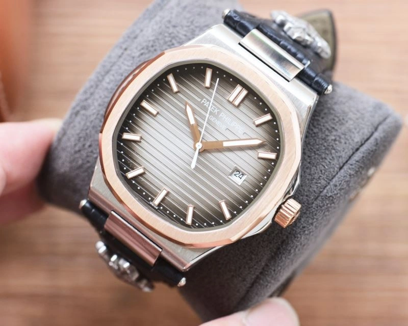 PATEK PHILIPPE Watches Contemporary 195498