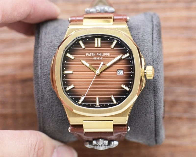 PATEK PHILIPPE Watches Contemporary 195498