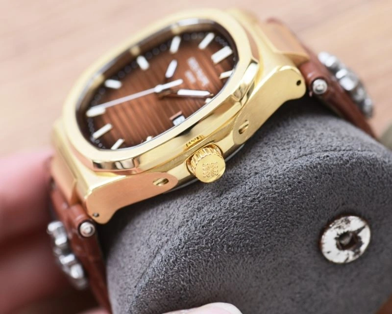 PATEK PHILIPPE Watches Contemporary 195498