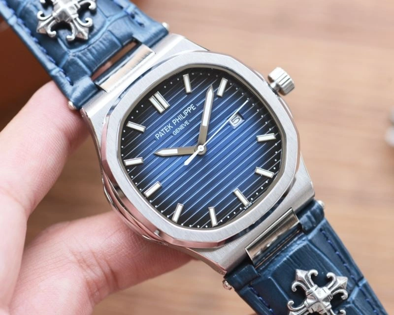 PATEK PHILIPPE Watches WeatherProof 195470