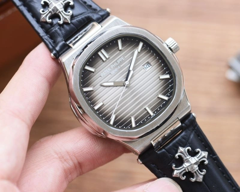 PATEK PHILIPPE Watches WeatherProof 195470