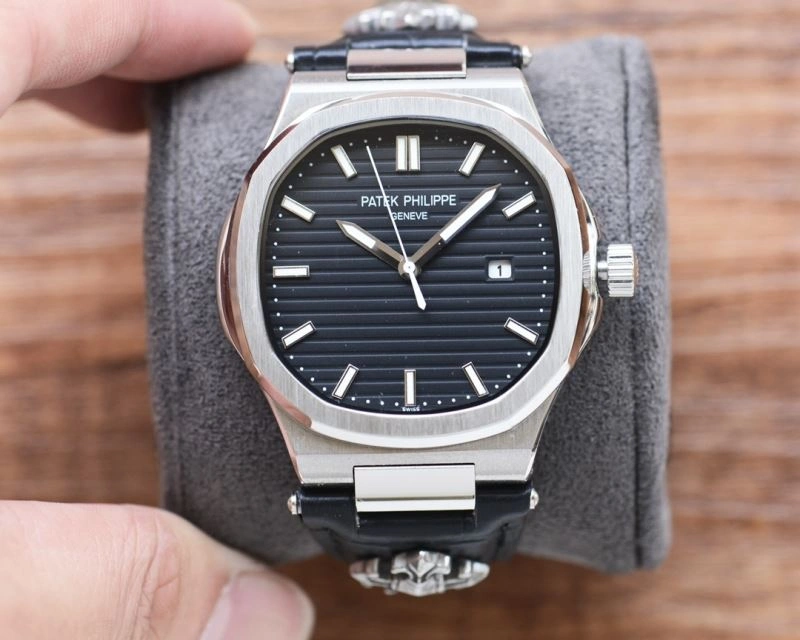 PATEK PHILIPPE Watches WeatherProof 195470
