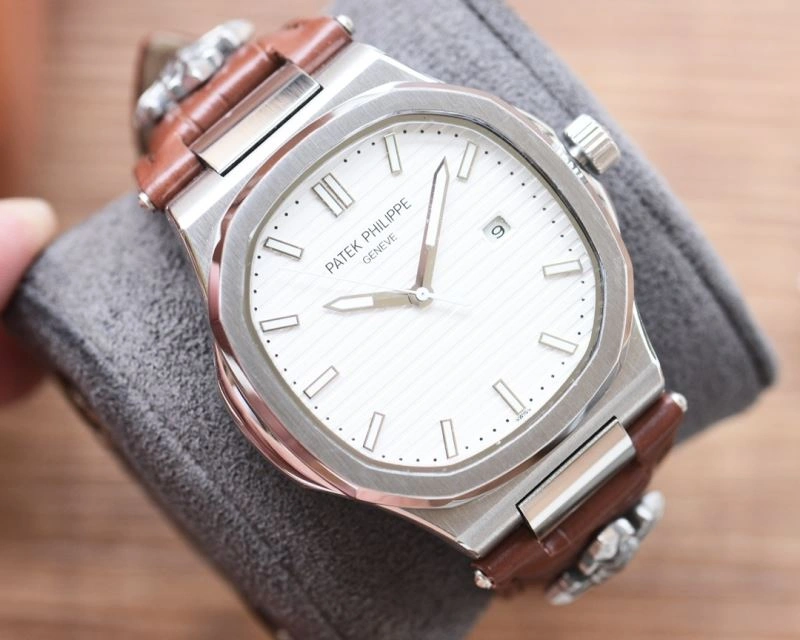 PATEK PHILIPPE Watches WeatherProof 195470