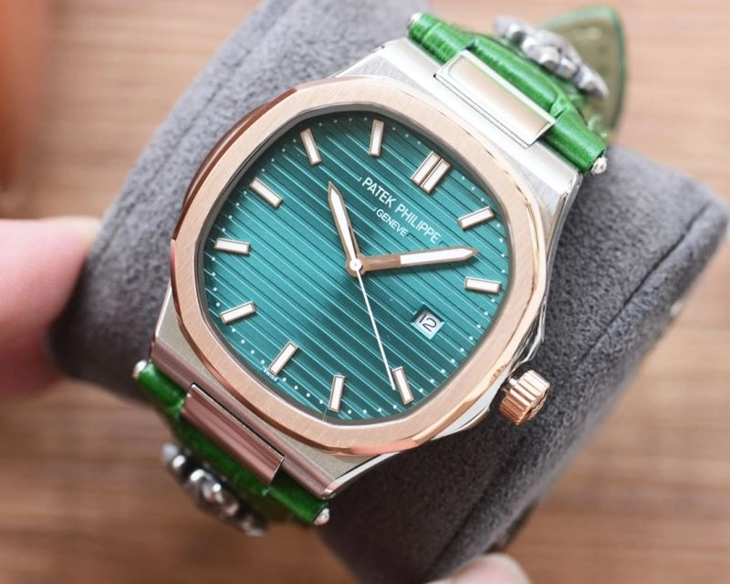 PATEK PHILIPPE Watches WeatherProof 195470