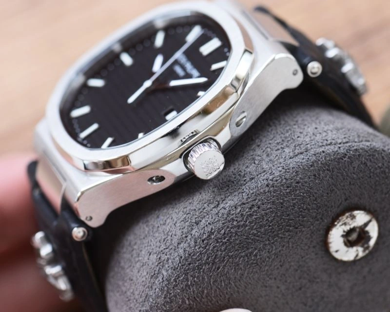 PATEK PHILIPPE Watches WeatherProof 195470