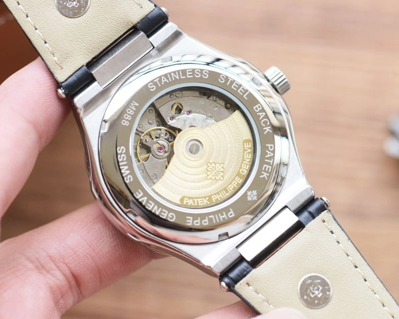 PATEK PHILIPPE Watches WeatherProof 195470