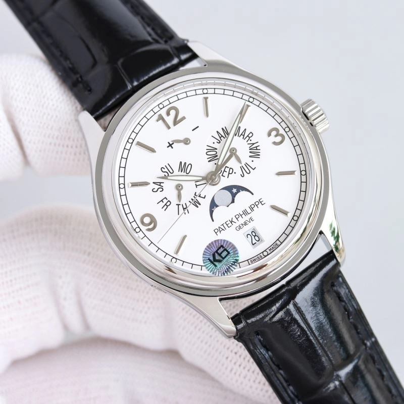 PATEK PHILIPPE Watches FreshLook 195497