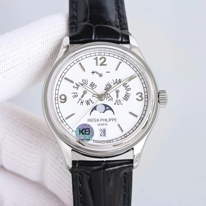 PATEK PHILIPPE Watches FreshLook 195497