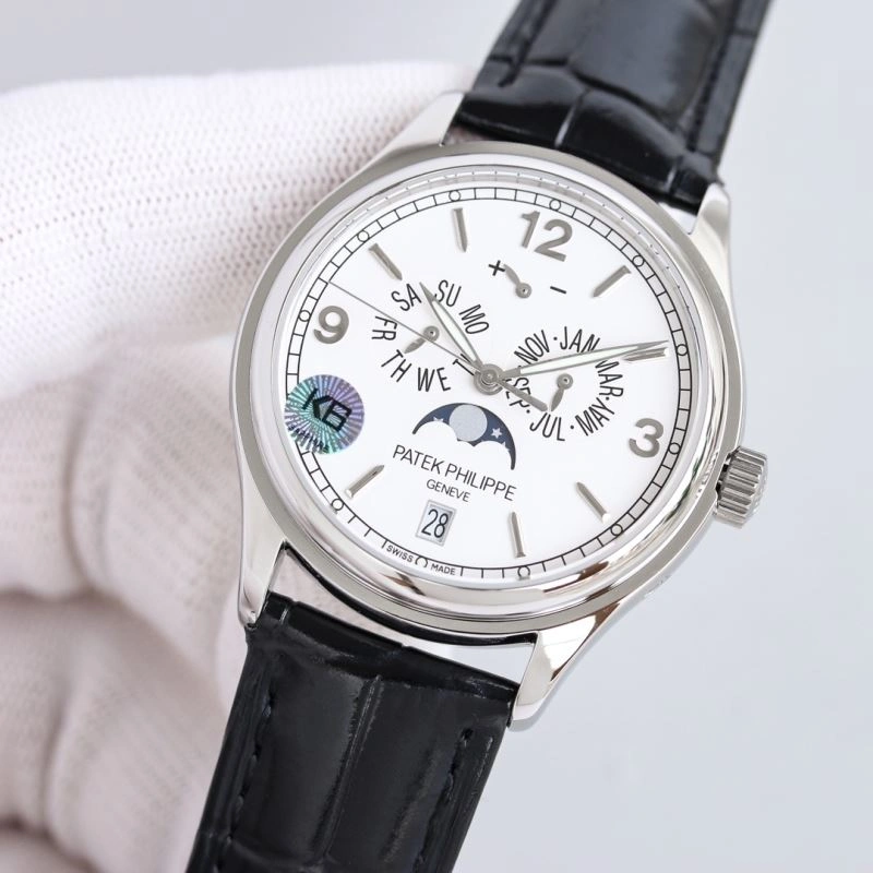 PATEK PHILIPPE Watches FreshLook 195497