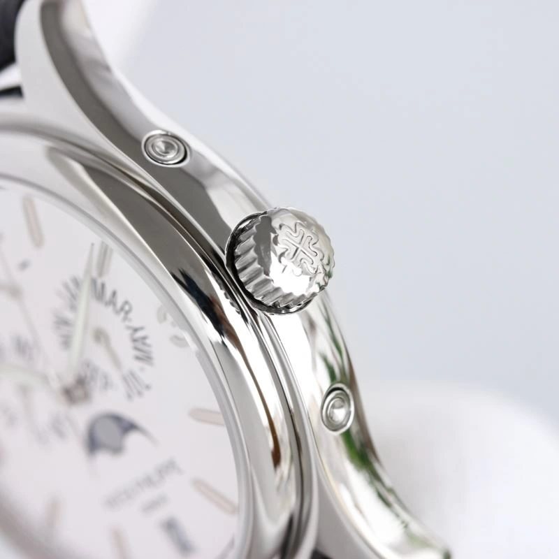 PATEK PHILIPPE Watches FreshLook 195497