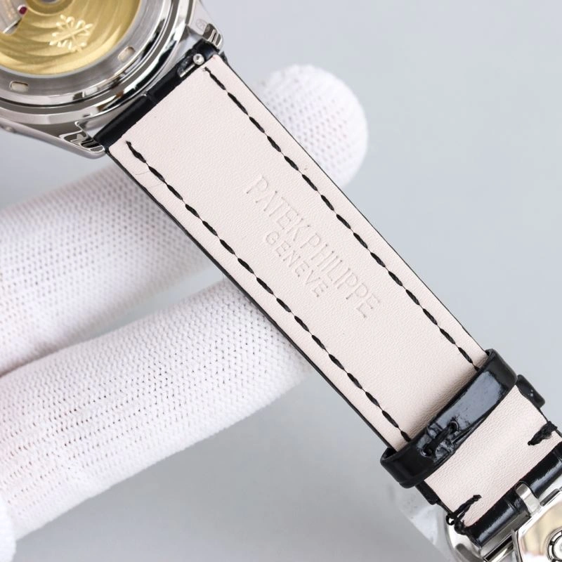 PATEK PHILIPPE Watches FreshLook 195497