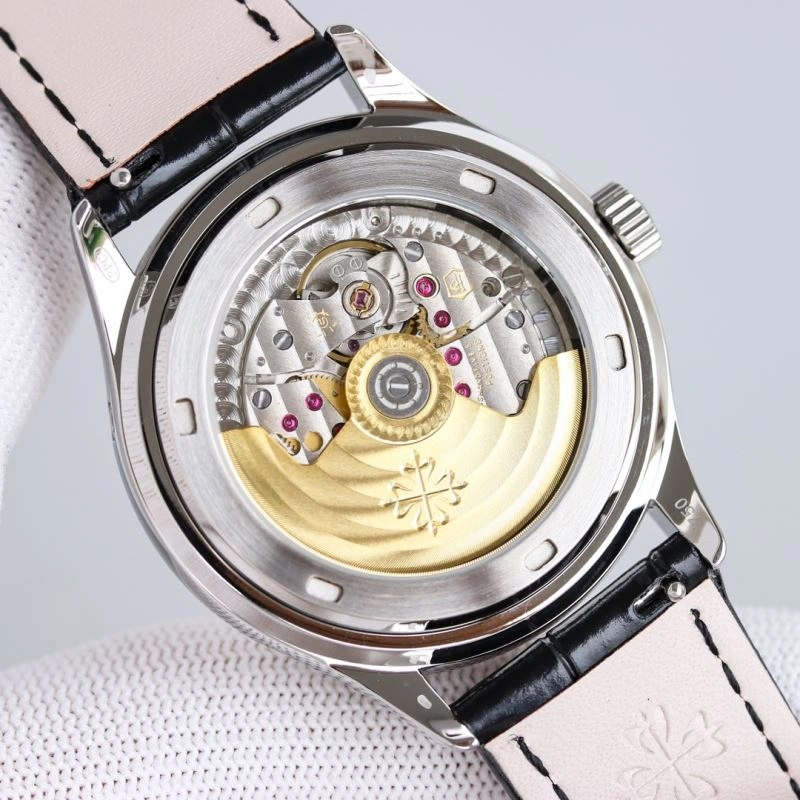 PATEK PHILIPPE Watches FreshLook 195497