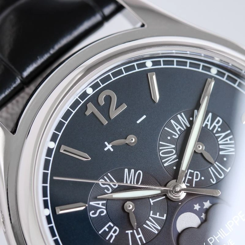 Durable PATEK PHILIPPE Watches 195471
