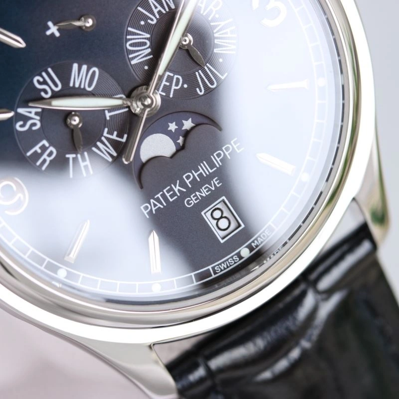 Durable PATEK PHILIPPE Watches 195471