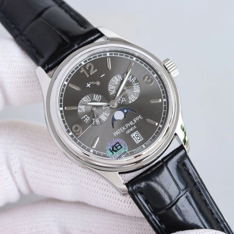 TimelessDesign PATEK PHILIPPE Watches 195500