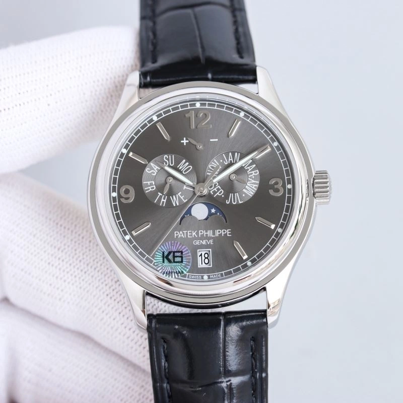 TimelessDesign PATEK PHILIPPE Watches 195500