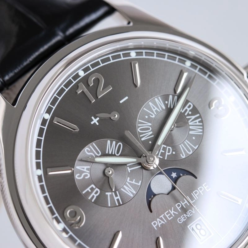 TimelessDesign PATEK PHILIPPE Watches 195500