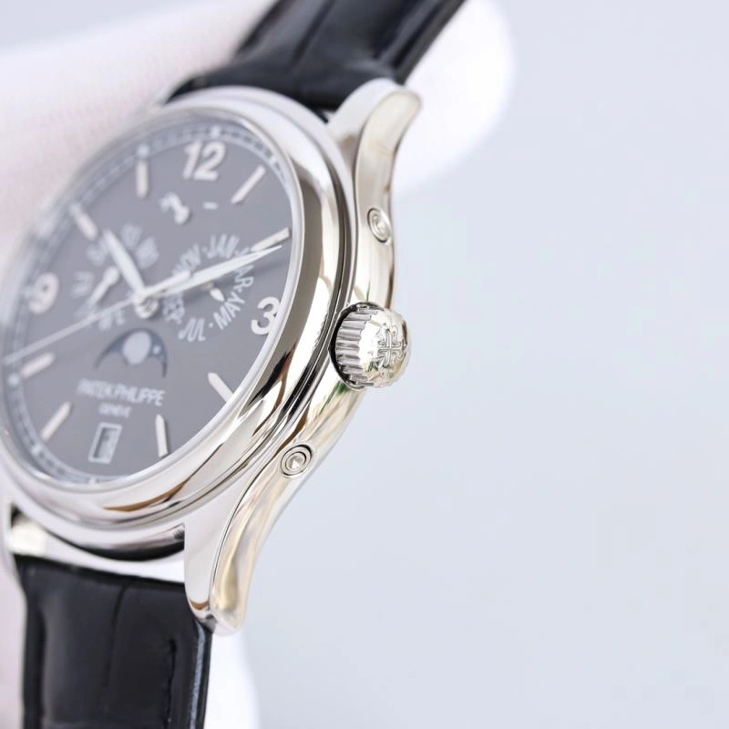 TimelessDesign PATEK PHILIPPE Watches 195500