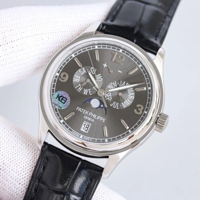 TimelessDesign PATEK PHILIPPE Watches 195500