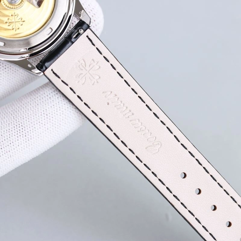 TimelessDesign PATEK PHILIPPE Watches 195500