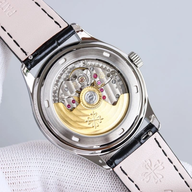 TimelessDesign PATEK PHILIPPE Watches 195500