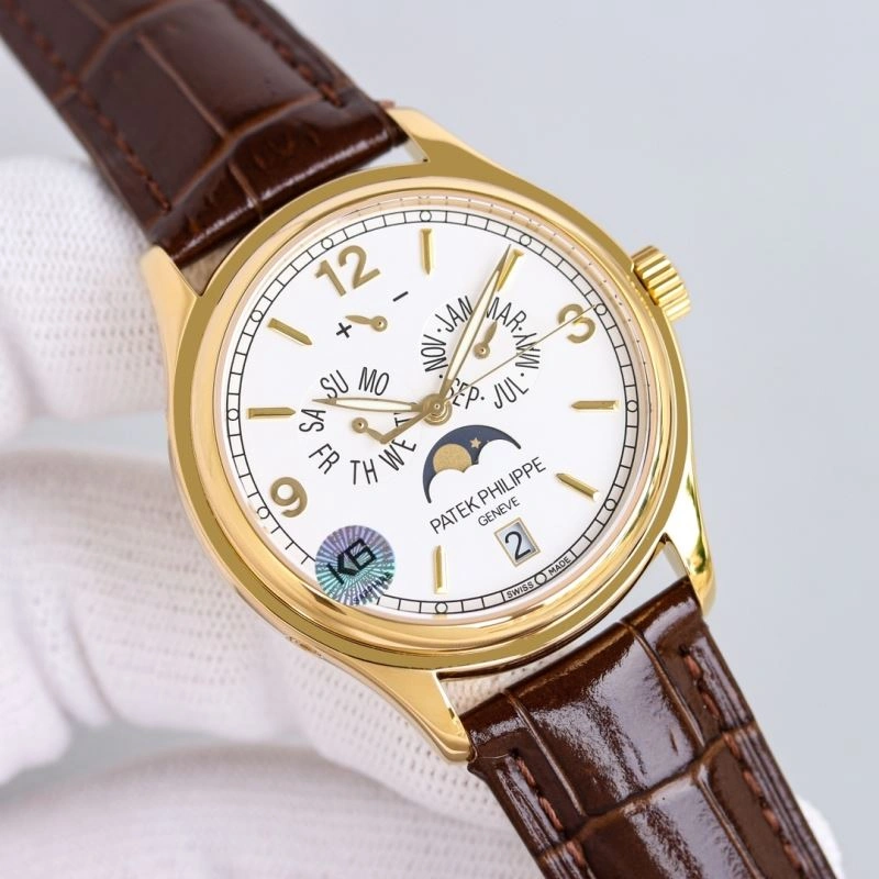 SmartChoice PATEK PHILIPPE Watches 195474