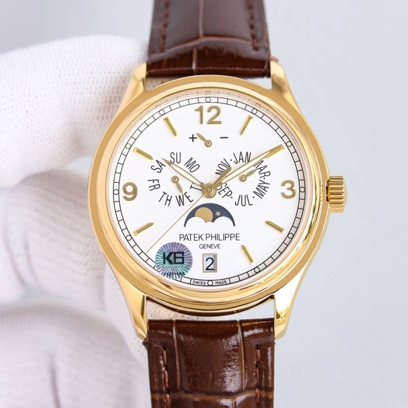 SmartChoice PATEK PHILIPPE Watches 195474