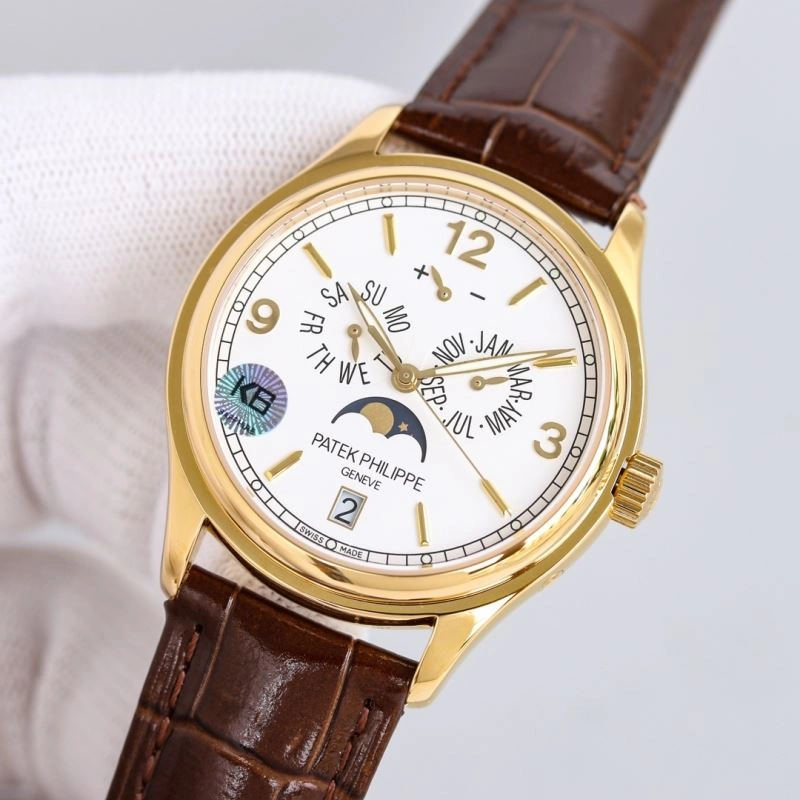 SmartChoice PATEK PHILIPPE Watches 195474