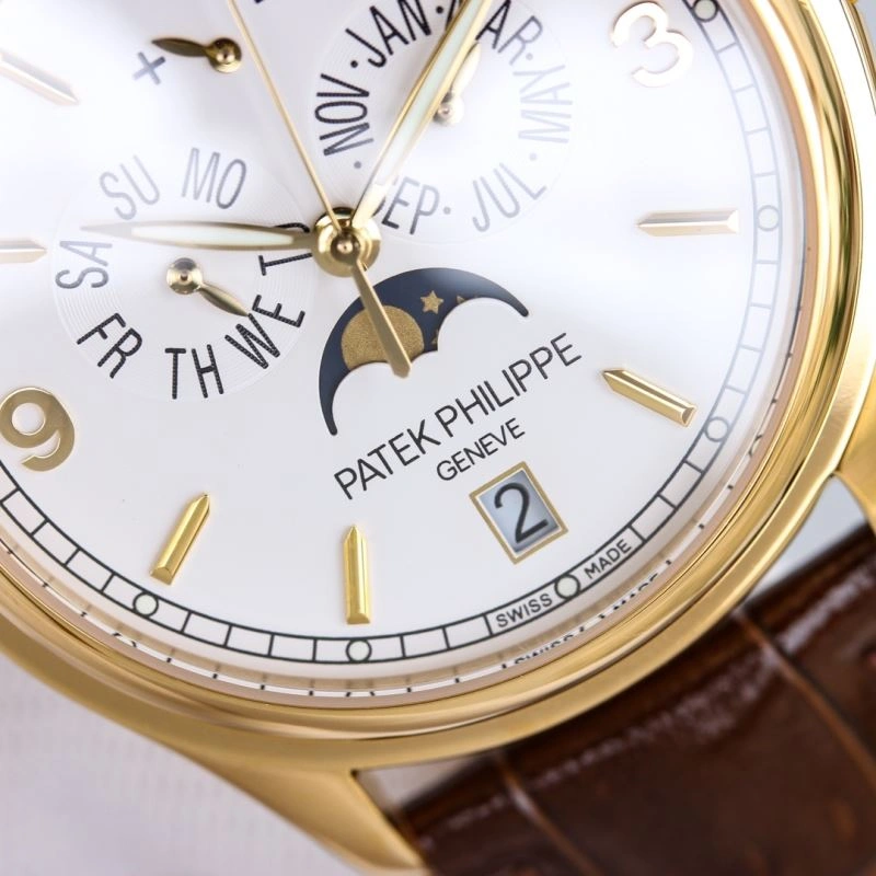 SmartChoice PATEK PHILIPPE Watches 195474