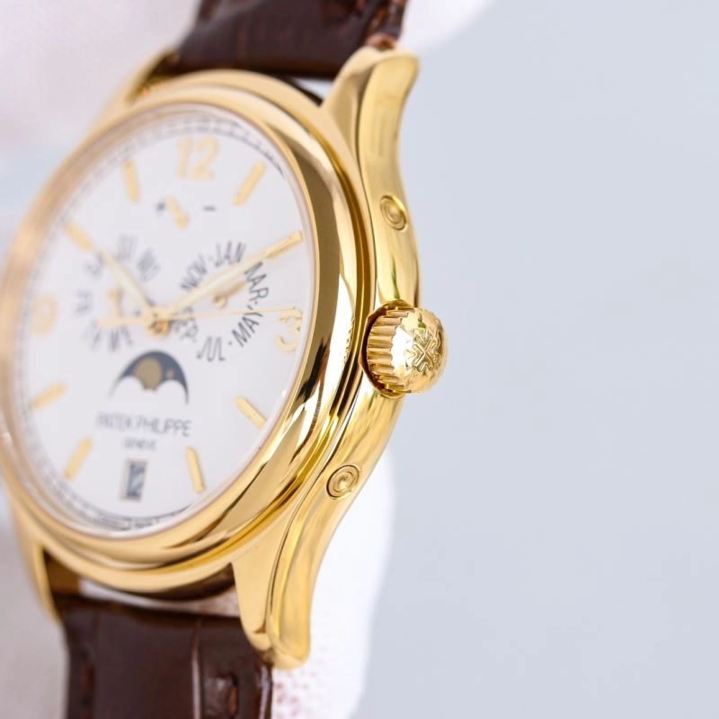 SmartChoice PATEK PHILIPPE Watches 195474