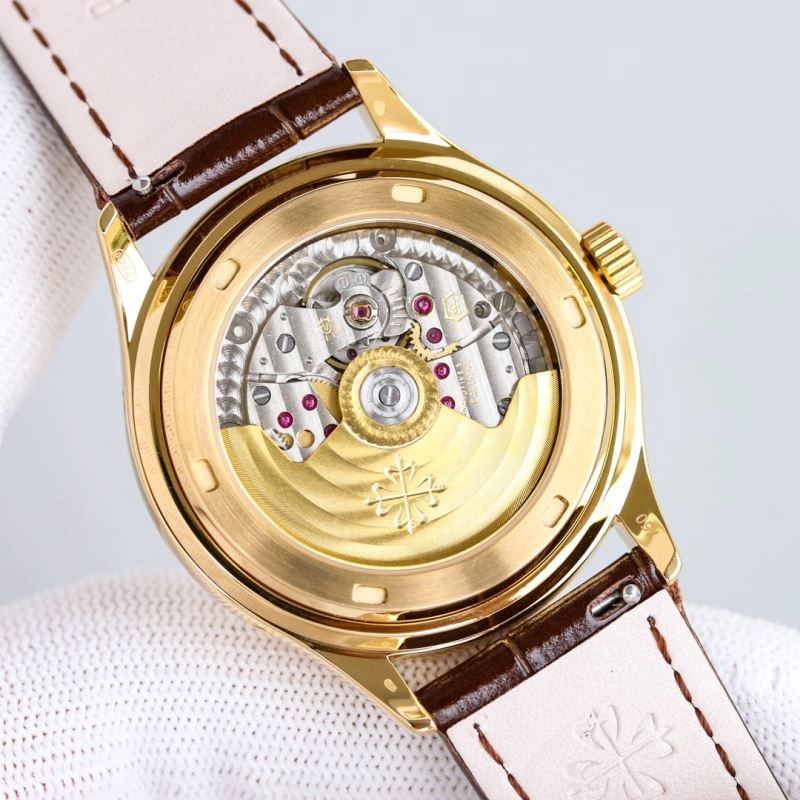 SmartChoice PATEK PHILIPPE Watches 195474